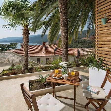 Studio Apartment Close To The Sea Rabac Exterior photo